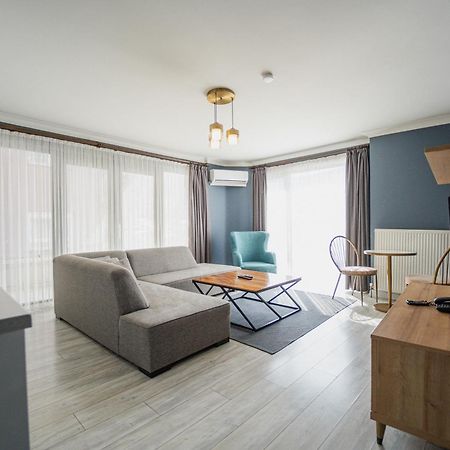 Centrum Residence Ankara Extérieur photo